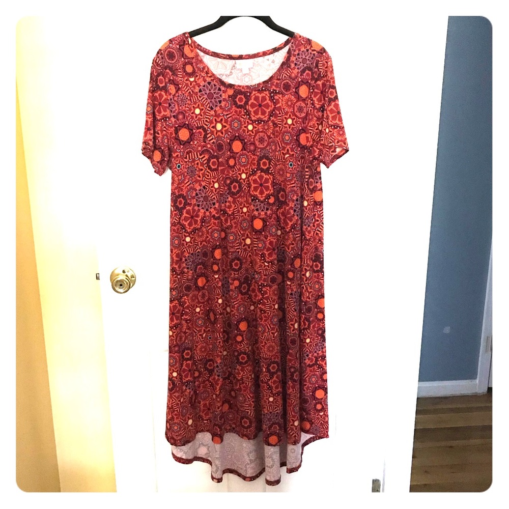 LuLaRoe Carly
